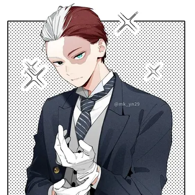 Profile image of 轟焦凍