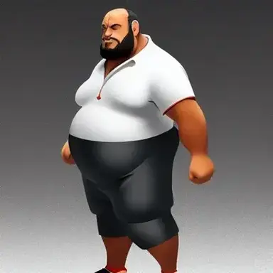 Profile image of Coach Morgan