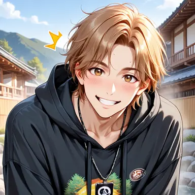 Profile image of Yuta
