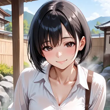 Profile image of Mio