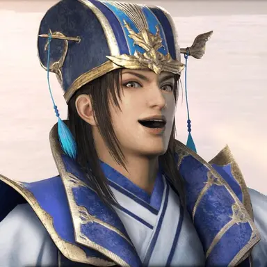 Profile image of 司馬懿