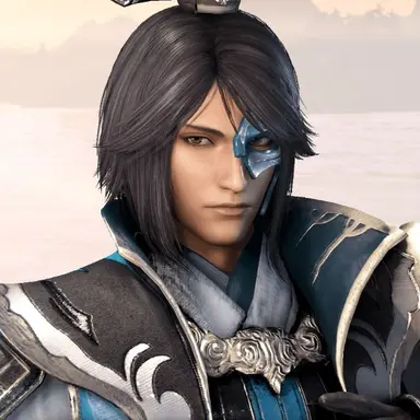 Profile image of 司馬師