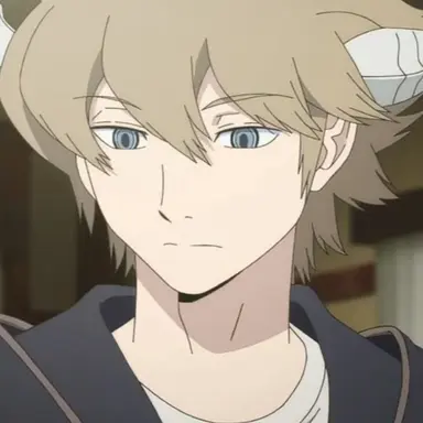Profile image of ヒュース
