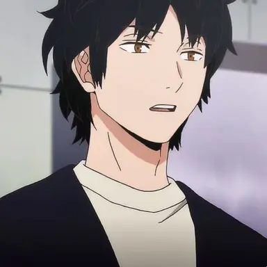 Profile image of 鳥丸京介
