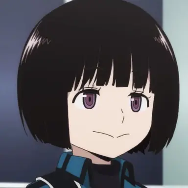 Profile image of 雨取千佳