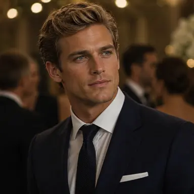 Profile image of Westley
