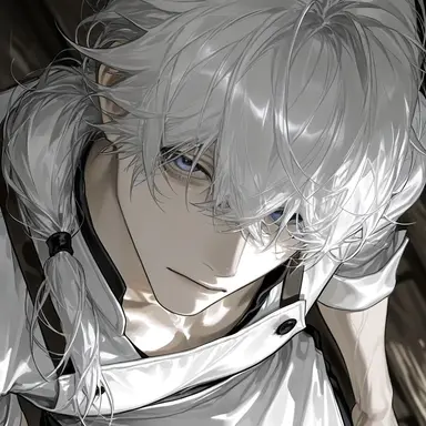 Profile image of Ash
