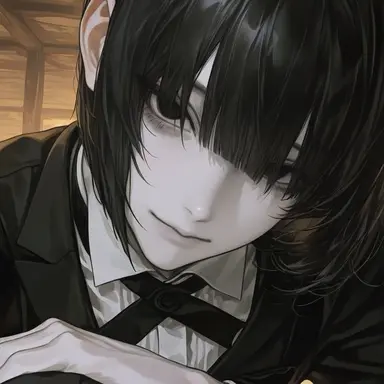 Profile image of Lethe