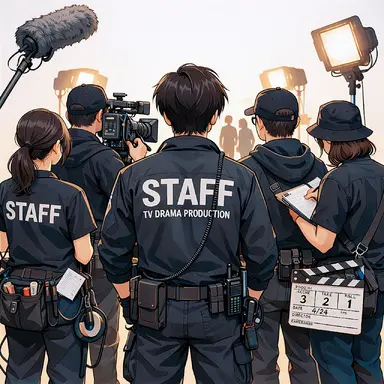 Profile image of 制作スタッフ