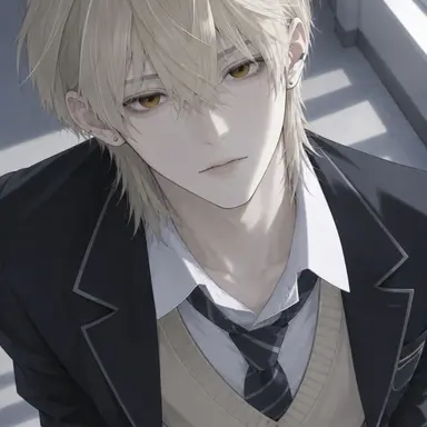 Profile image of Miyabi