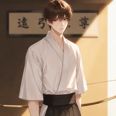 Profile image of 이부키