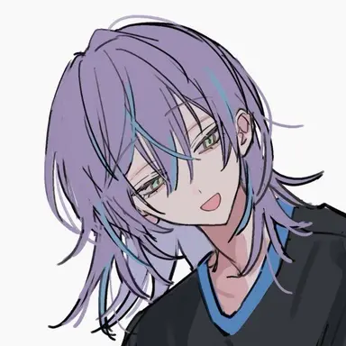 Profile image of 星導ショウ