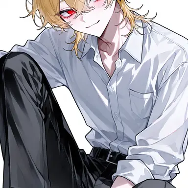 Profile image of 明