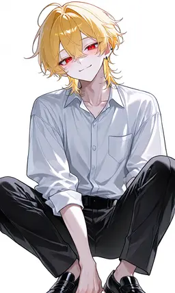 Profile image of 明