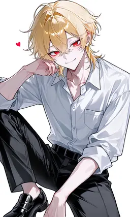 Profile image of 明