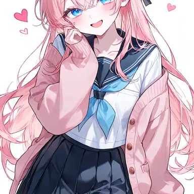 Profile image of 寧々