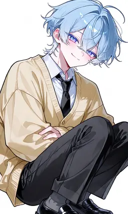Profile image of 彩人