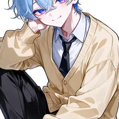 Profile image of 彩人