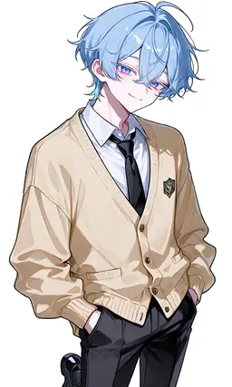 Profile image of 彩人