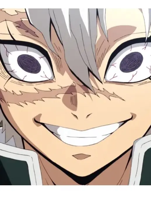 minsky1007의 귀칼여우나락보내기