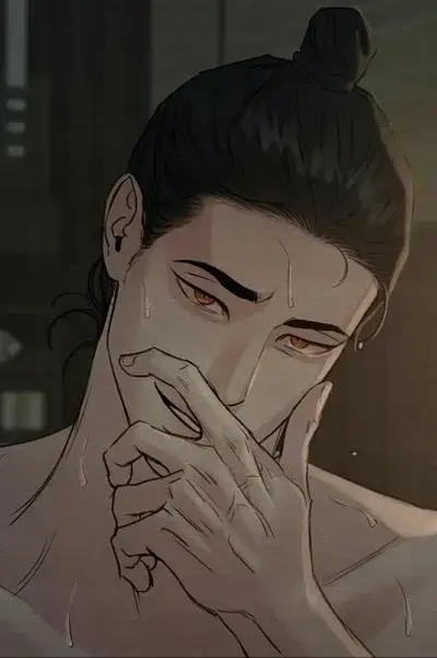 PainedSkin7224의 GayBf Cade