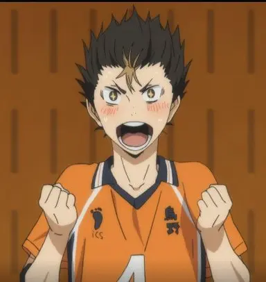 Profile image of Nishinoya Yuu