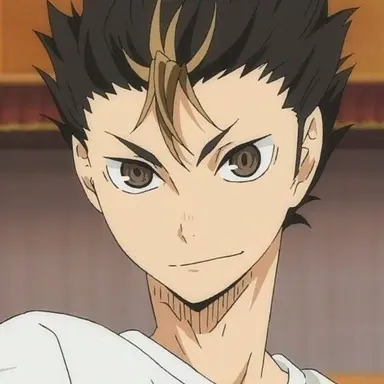 Profile image of Nishinoya Yuu