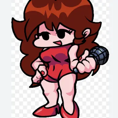 Profile image of ガールフレンド
