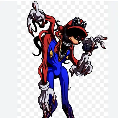 Profile image of マリオexe