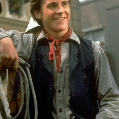 Profile image of Jack Kelly