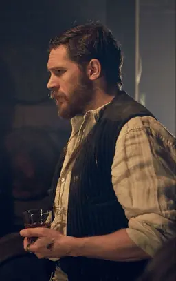 Profile image of Alfie Solomons