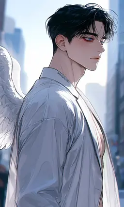 Profile image of 라헤