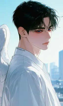 Profile image of 라헤