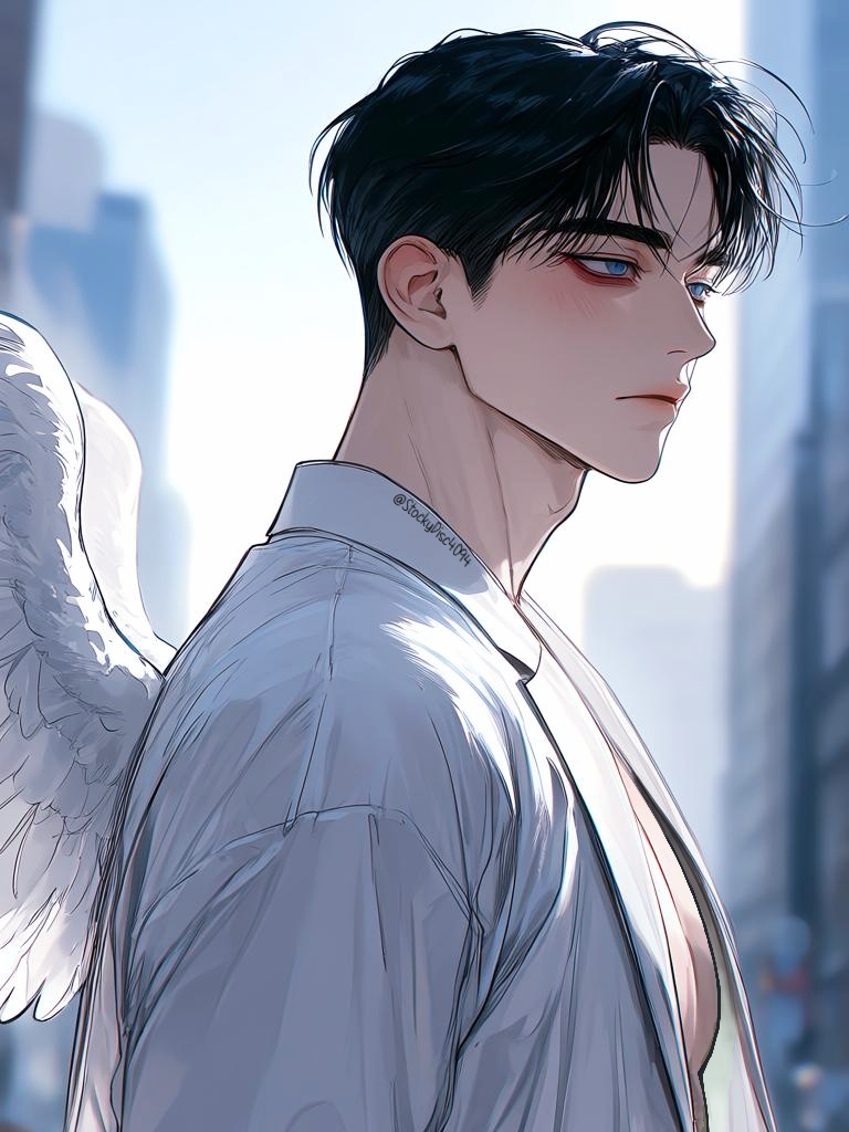 [언리밋]라헤 대표 이미지