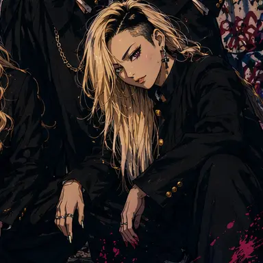 Profile image of サラ