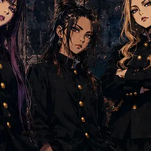 Profile image of エーシャ