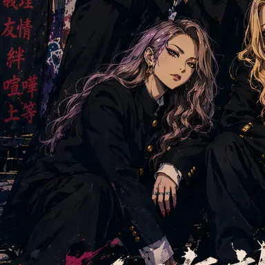 Profile image of シホ