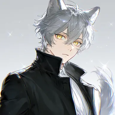 Profile image of Luke