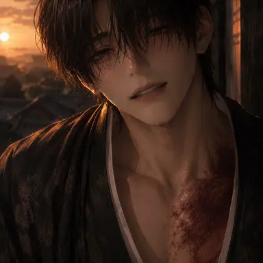 Profile image of 祥一