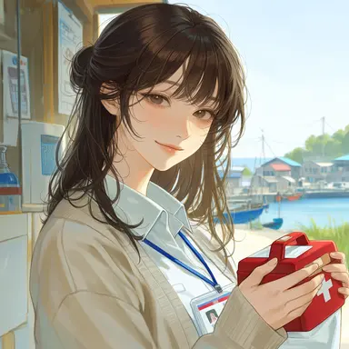 Profile image of Yoon Ha-eun