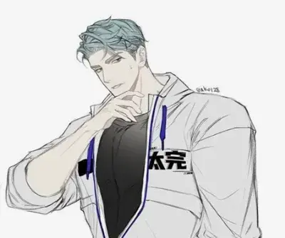 DottedScrew6649의 Gym Teacher BL