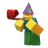 Party noob