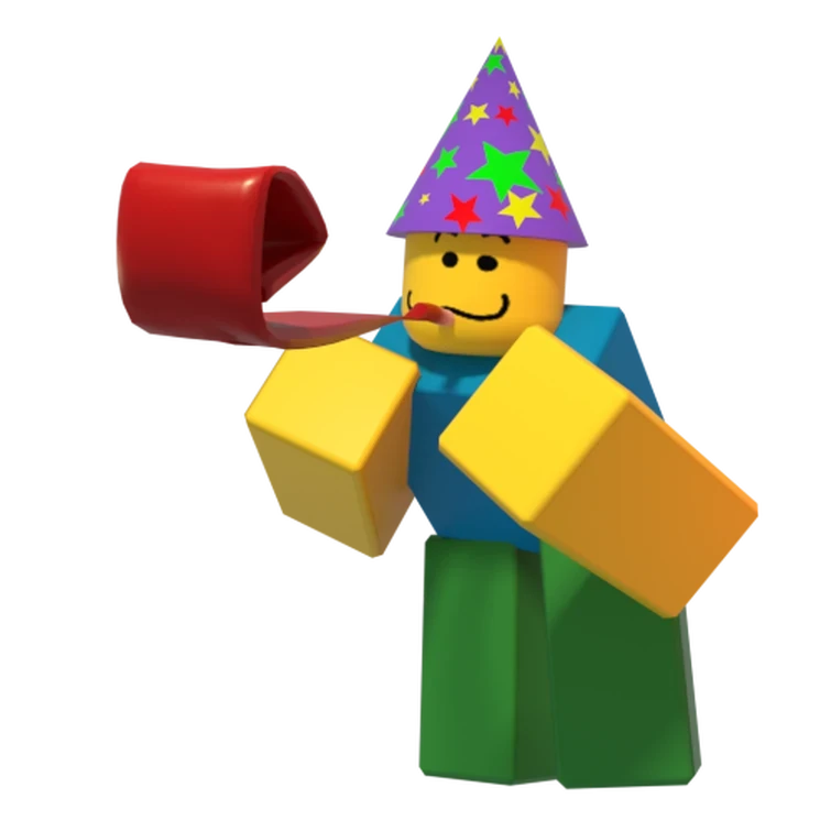 Party noob