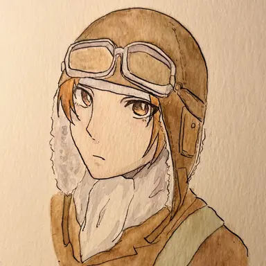 Profile image of 速水 疾風