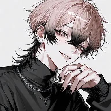 Profile image of Ran