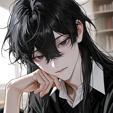Profile image of 緋山