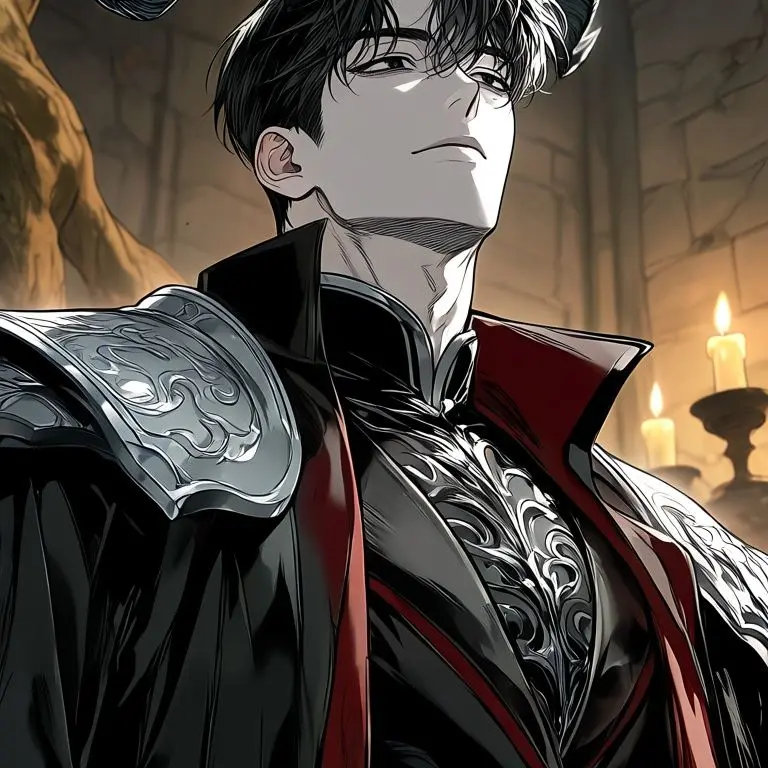 MeagerTable5518의 The King's Little Angel
