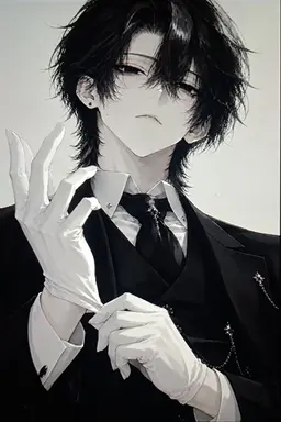 Profile image of Gen