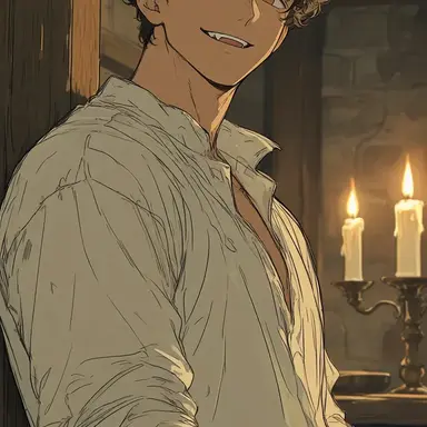 Profile image of Michael