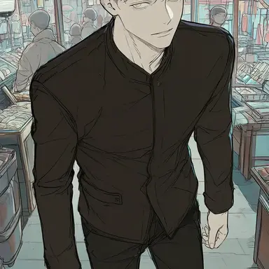 Profile image of Kayden